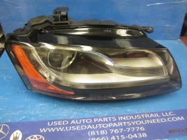 Audi - Headlight HID XENON - 8T0941004S